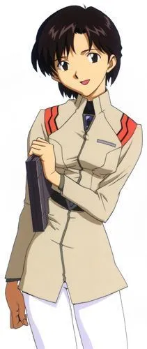 Maya Ibuki
