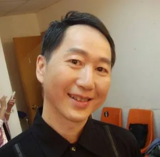 Pengjie Liu