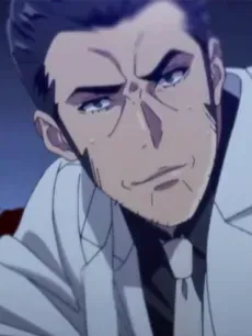 Sokichi Narumi
