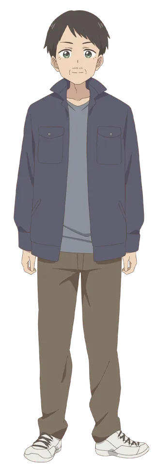 Yūji Aoi