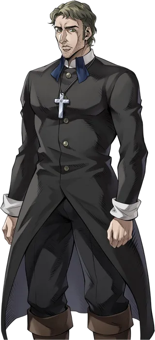 Father Styx