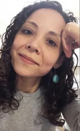 Lupita Leal