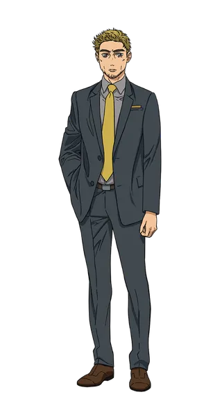 Takahashi Keisuke