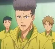 Kenjiro Koishikawa