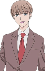 Yuta Rokkaku