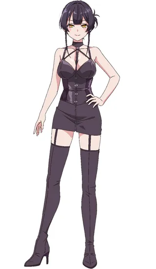 Saki Kurose