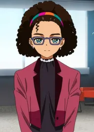 Misaki Tanabe