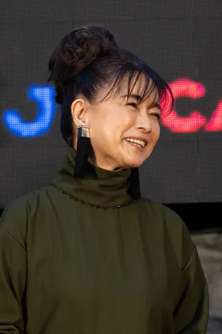 Jun Fubuki