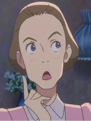 Mrs. Spencer