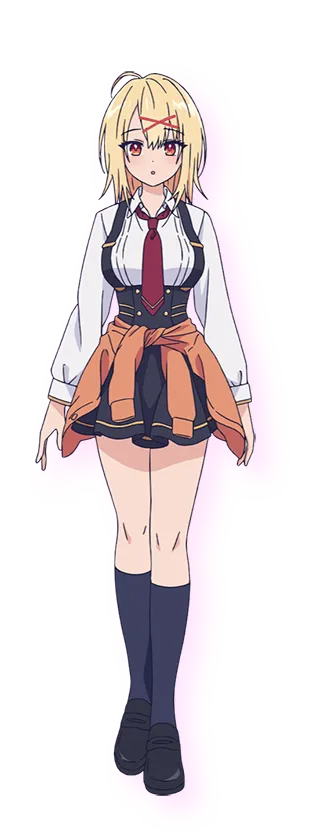Nanase Asamiya