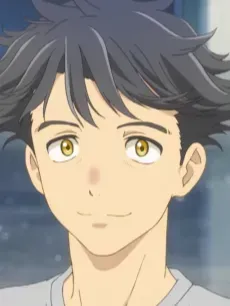 Minoru