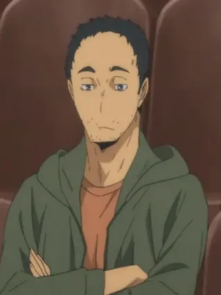 Kiyoshi
