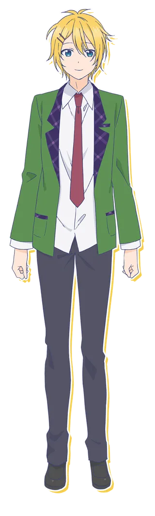 Taiyō Mitsuboshi