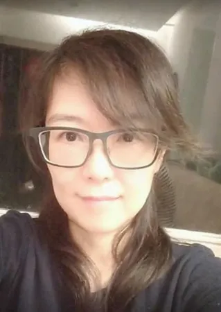 Long Xianhui