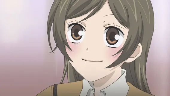 Nanami Momozono