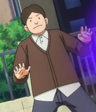 Yoshiro Kato