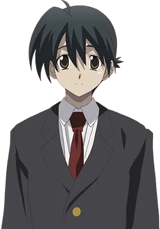 Makoto Itō