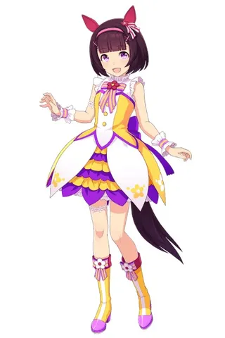 Nishino Flower