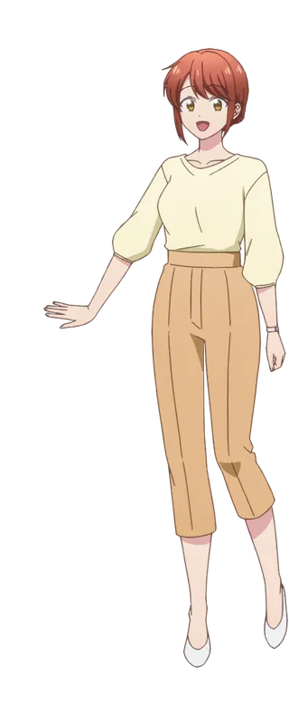 Yui Mitsuya