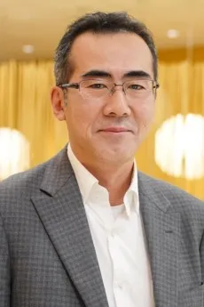 Ryuuji Abe