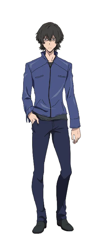 Rei Suwa
