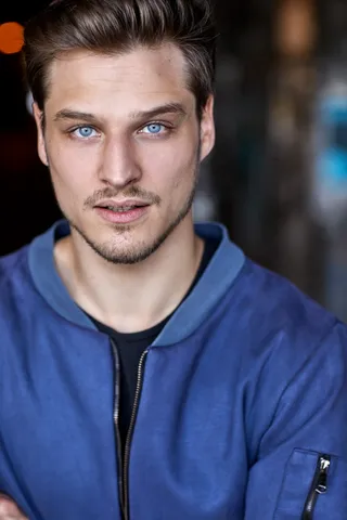 Daniel Axt