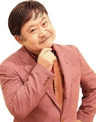 橋本 晃一 (三橋 洋一)