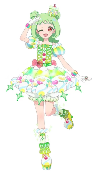 Gumi Tomosaka