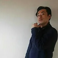 Kentarou Mizuno