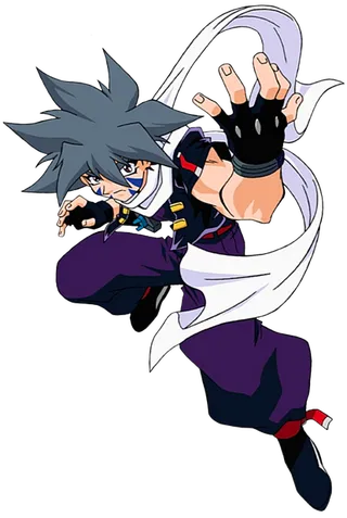 Kai Hiwatari