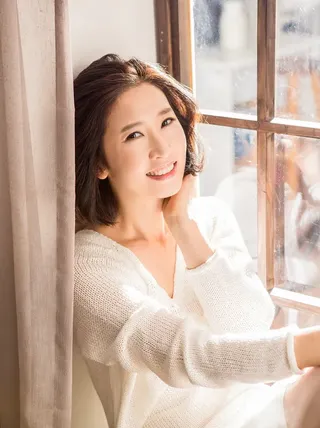 Ahn So-yeon