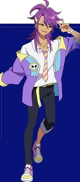 Haruma Hazeura