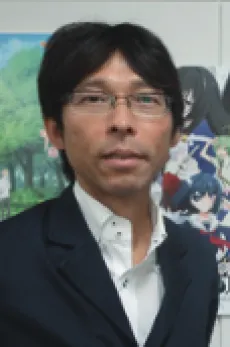 Keiji Matsuda