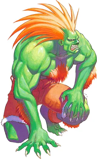 Blanka