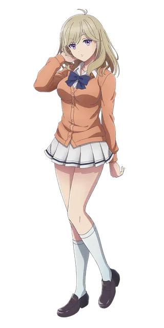 Tsubaki Sakurako