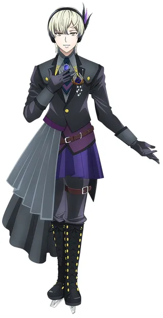 Louis Kisaragi