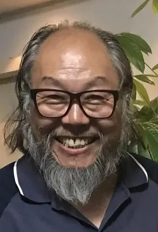 Guo Zhengjian