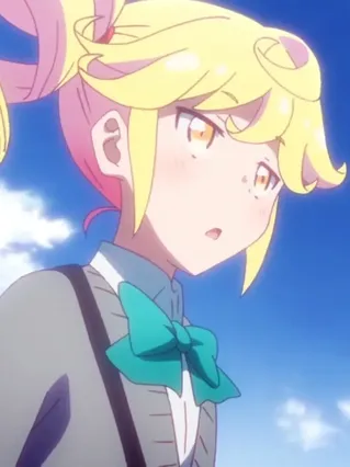 Unne Aonosaki