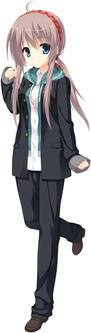 Tsumugi Shiiba
