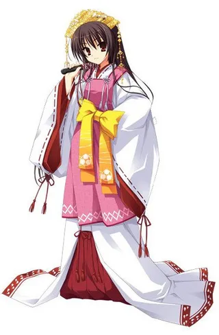 Unohanano Sakuyahime