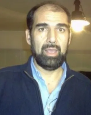 Pietro Ubaldi