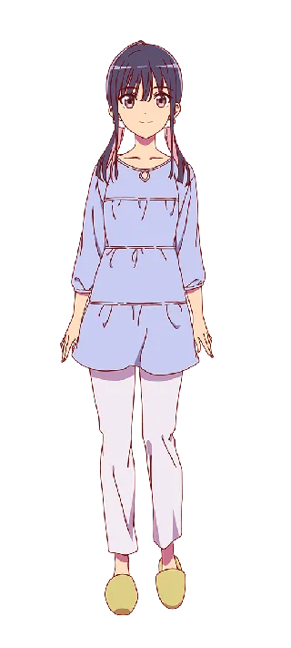 Megumi Kaionji