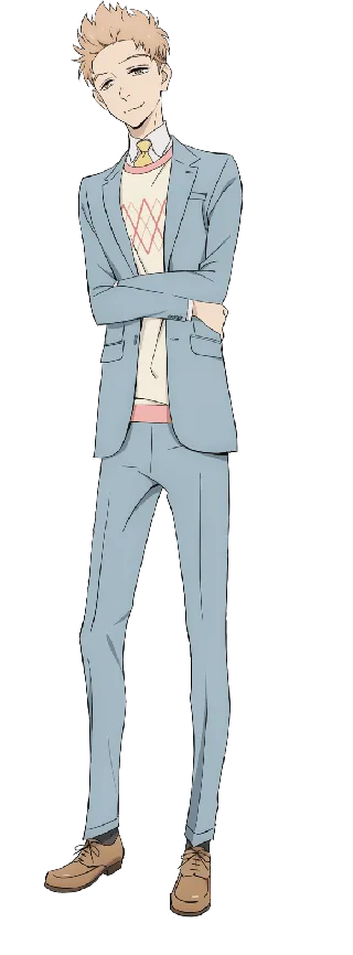 Shinnosuke Kamei
