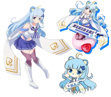 Tsukino