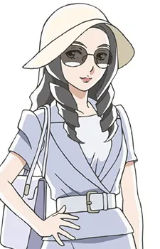 白石民子（しらいし たみこ）