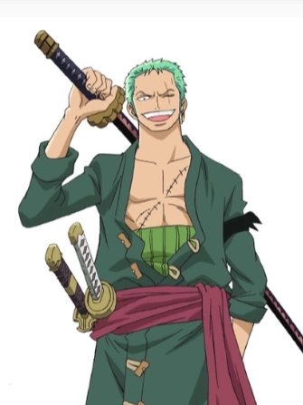 Zoro Roronoa