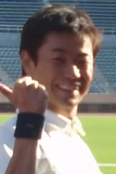 Hiroyuki Kashima