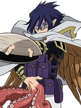 Tamaki Amajiki