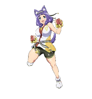 Hitamu Kyan