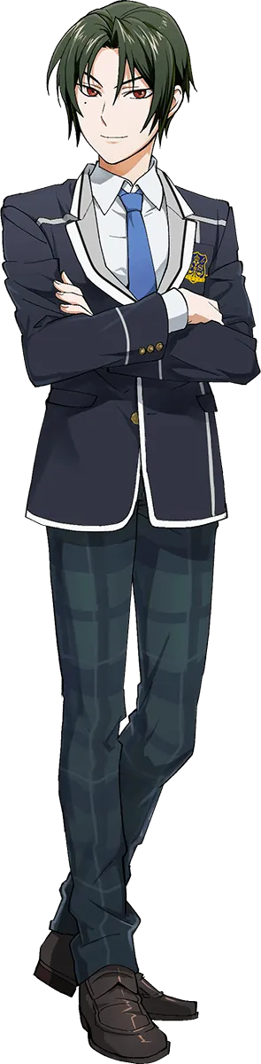 Rei Ichijodani
